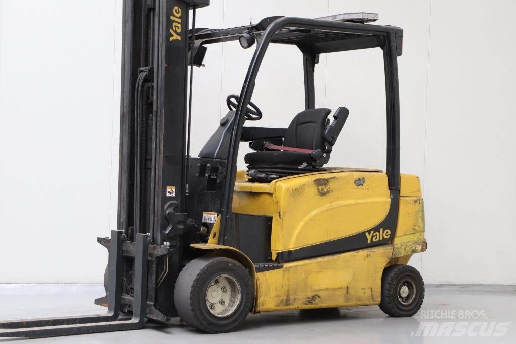 Yale ERP35VL Elektrikli forkliftler