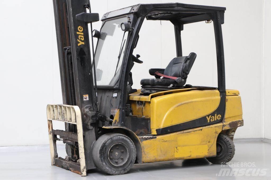 Yale ERP35VL Elektrikli forkliftler