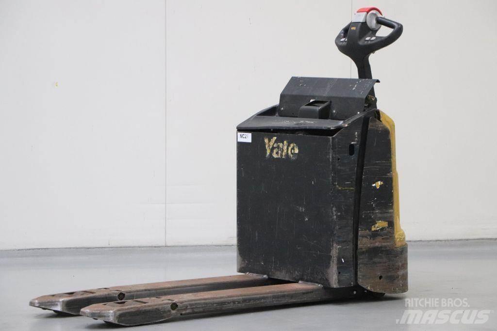 Yale MP16 Düsük seviye kaldirici
