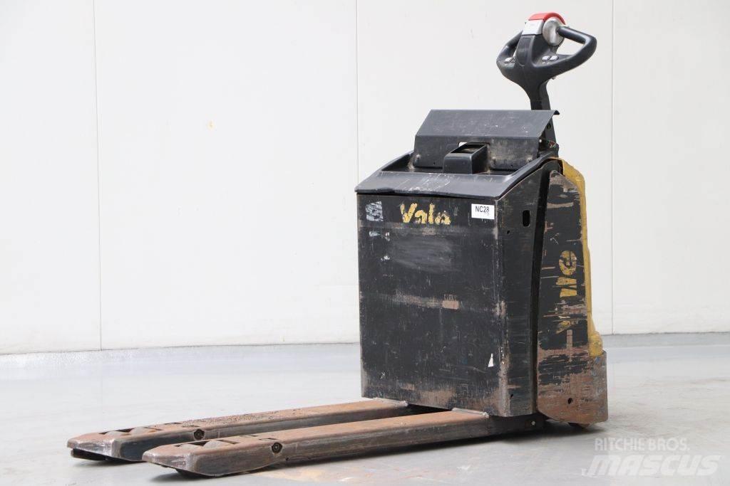 Yale MP16 Düsük seviye kaldirici