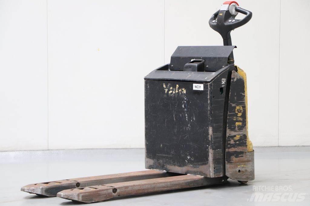 Yale MP16 Düsük seviye kaldirici