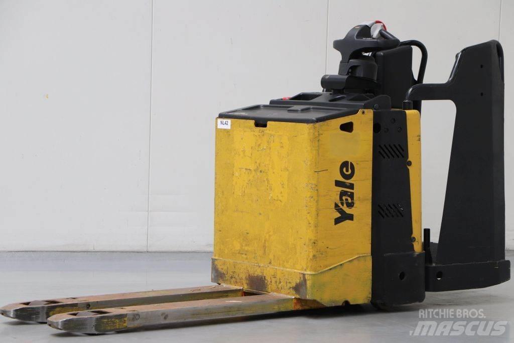 Yale MP20X Düsük seviye kaldirici