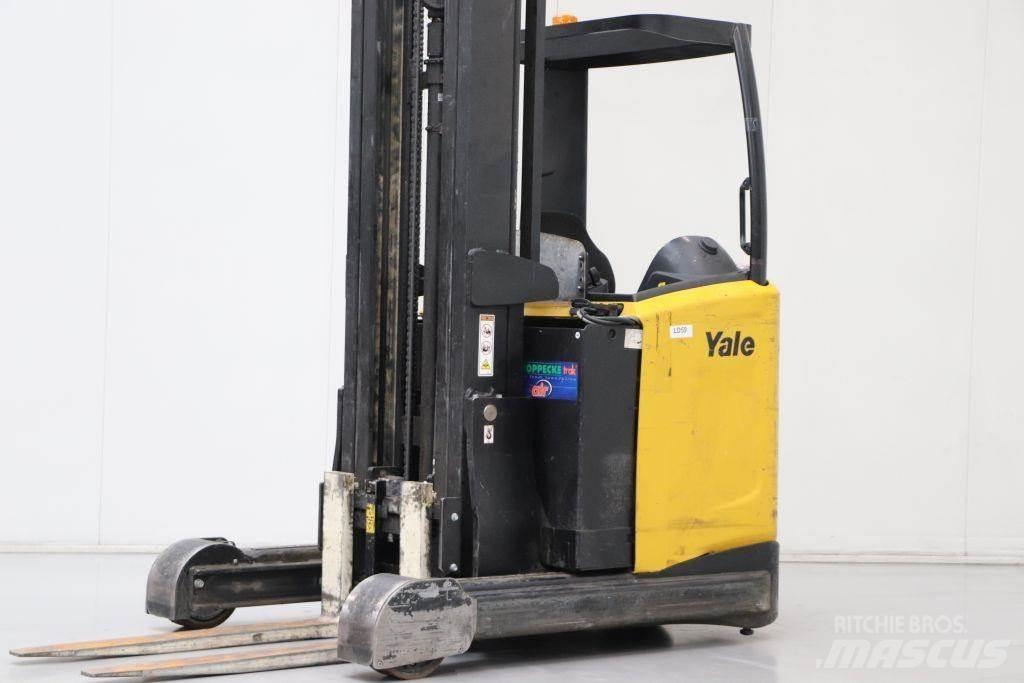 Yale MR20HD Reach truck - depo içi istif araçları