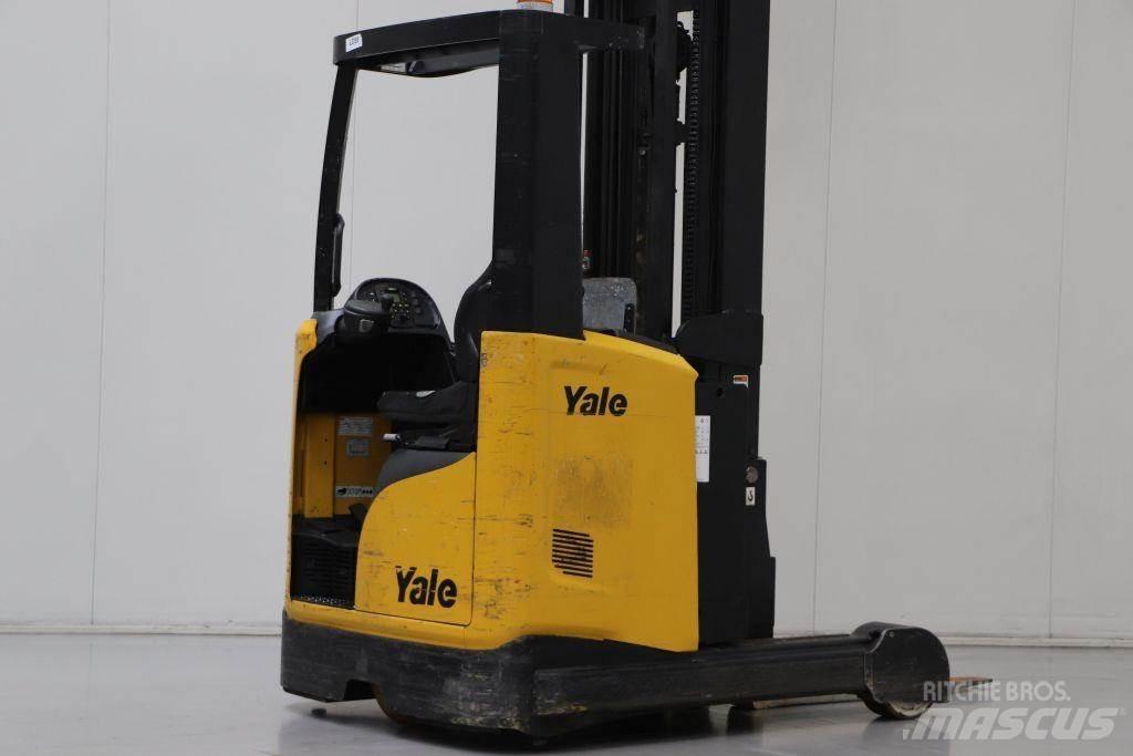 Yale MR20HD Reach truck - depo içi istif araçları