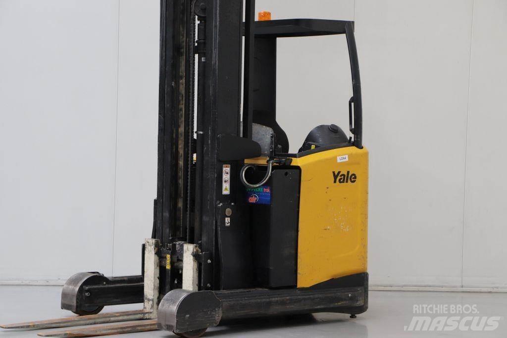 Yale MR20HD Reach truck - depo içi istif araçları