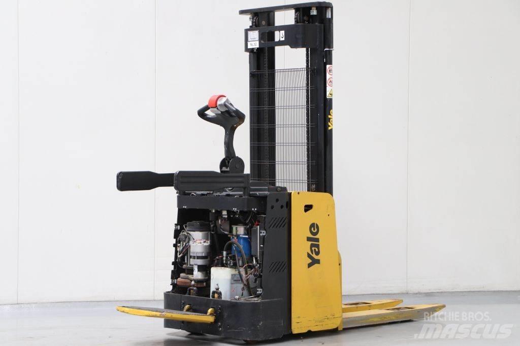 Yale MS12X Yaya kumandali istif makinasi
