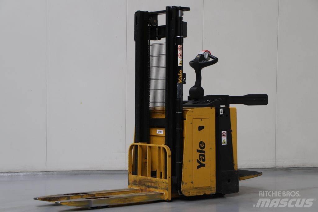 Yale MS12X Yaya kumandali istif makinasi