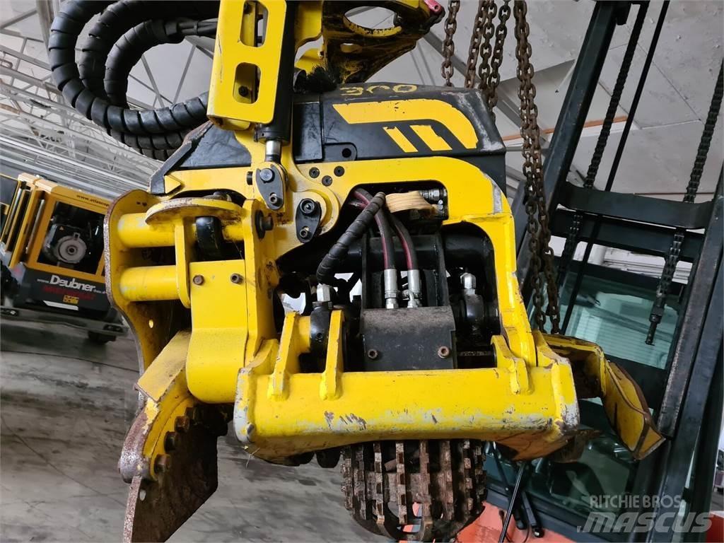 Moipu 300 Diger