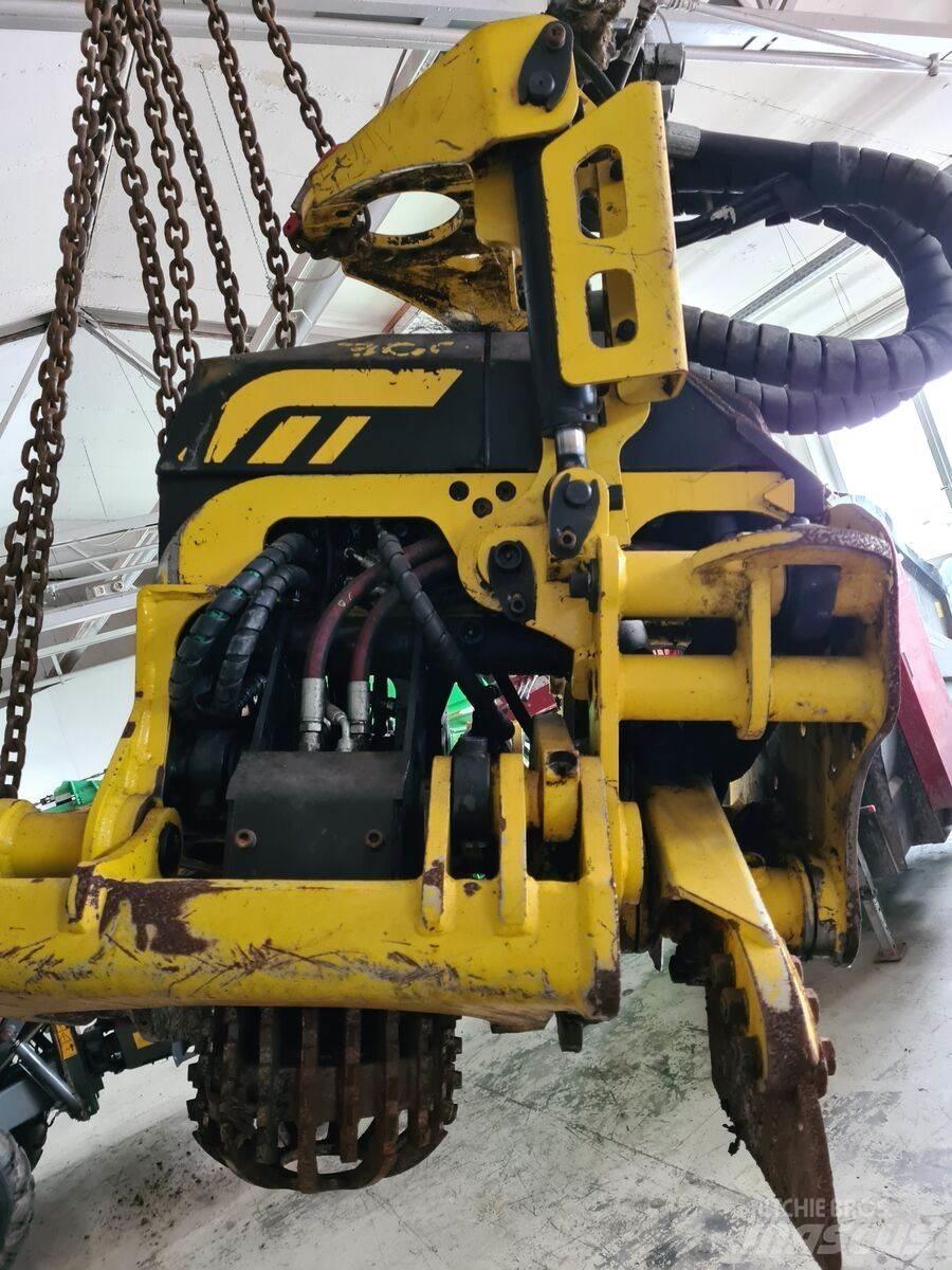 Moipu 300 Diger