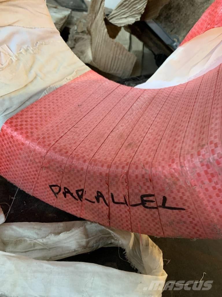  FSQ 24156 CA W33 C3 Akslar