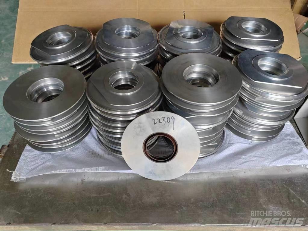 CLAAS Sealing washer Saseler