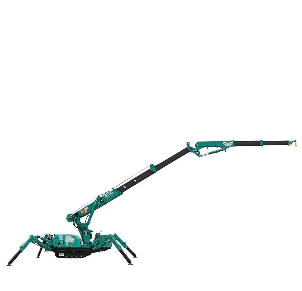 Maeda MK1033 Mini vinçler