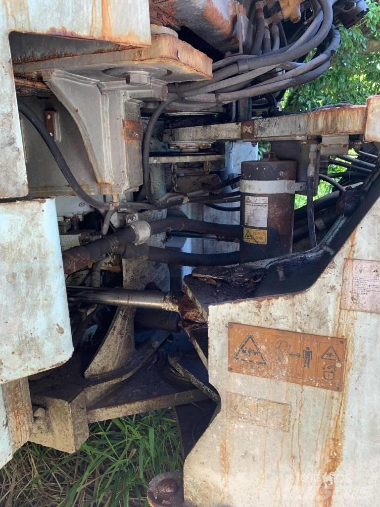 CAT 980H Diger