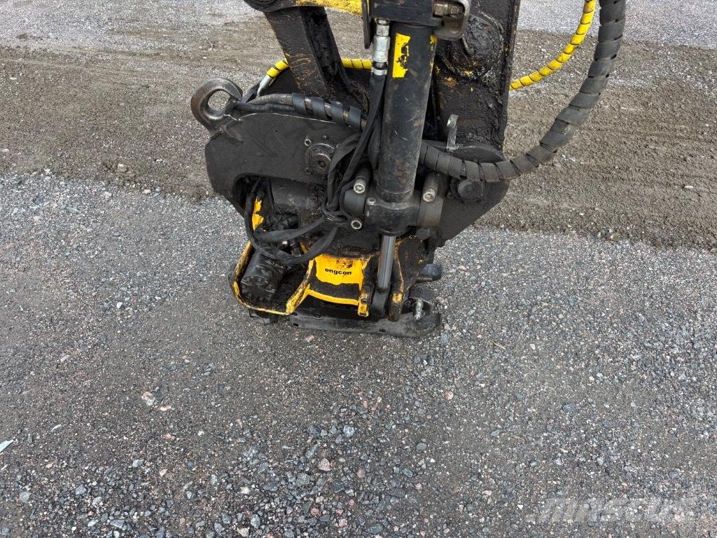 Yanmar Vio 80 U Midi ekskavatörler 7 - 12 t