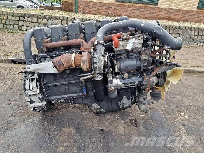  Engines DSC 911 Diger aksam