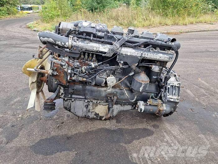  Engines DSC 911 Diger aksam