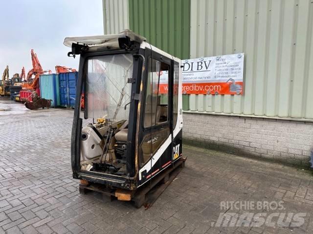 CAT 325 LN Kabin