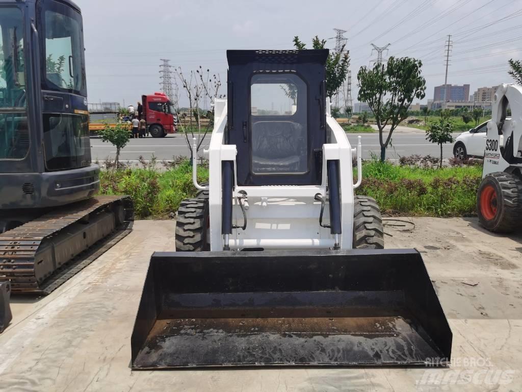 Bobcat S 130 Skid steer loderler