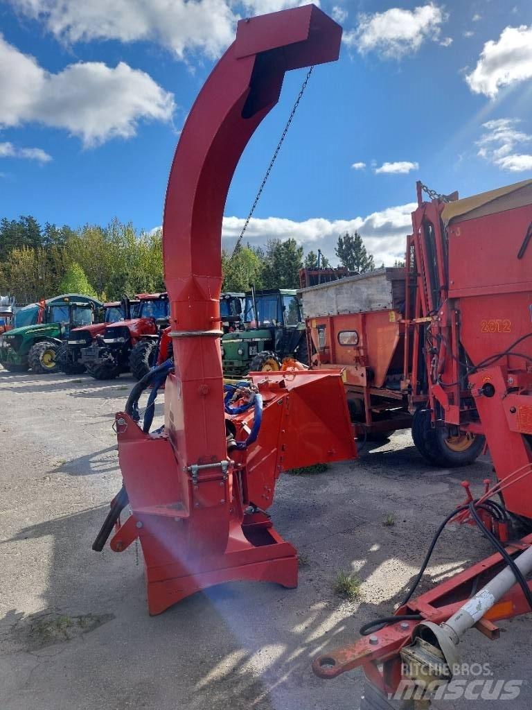 Farmi CH260 Diger tarim makinalari