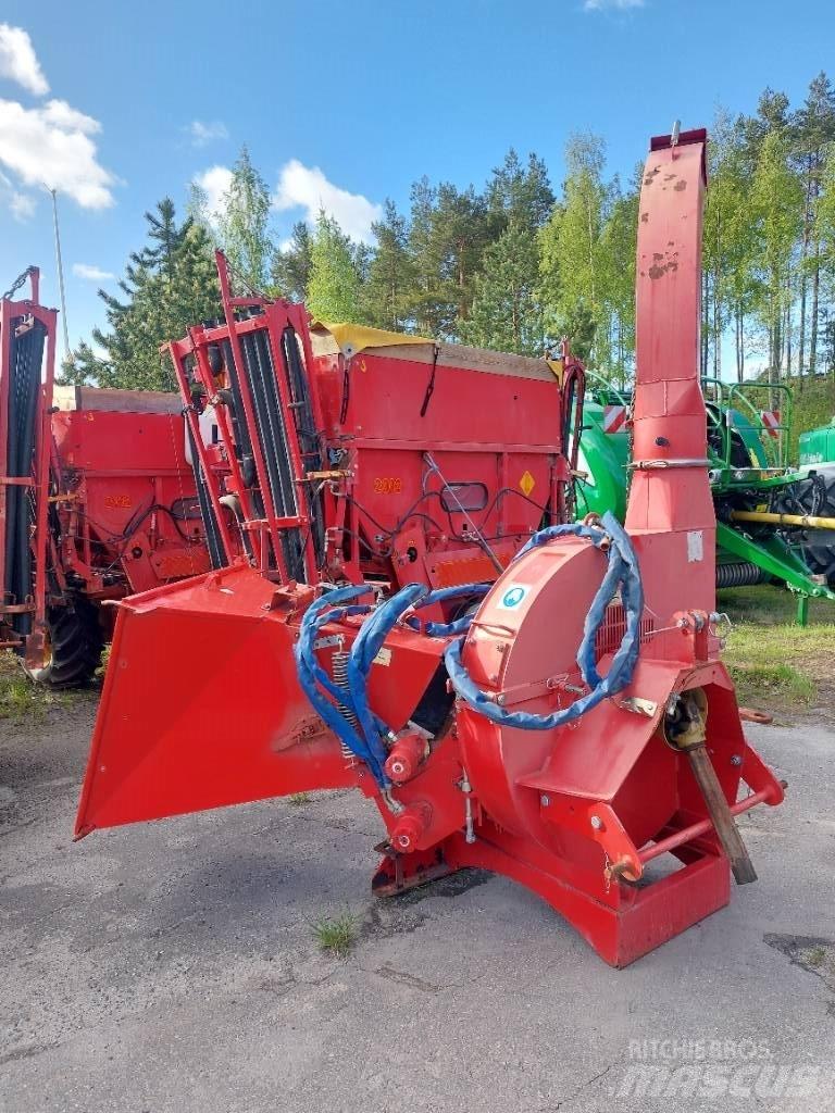 Farmi CH260 Diger tarim makinalari