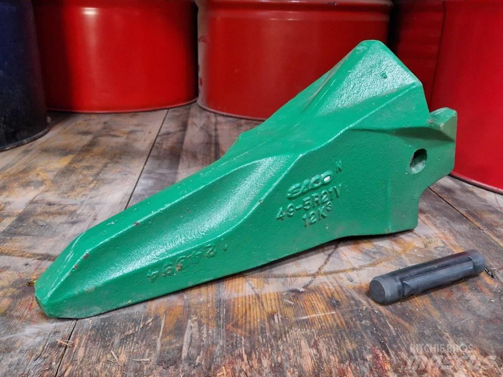 Esco R 49-5R21V Diger parçalar