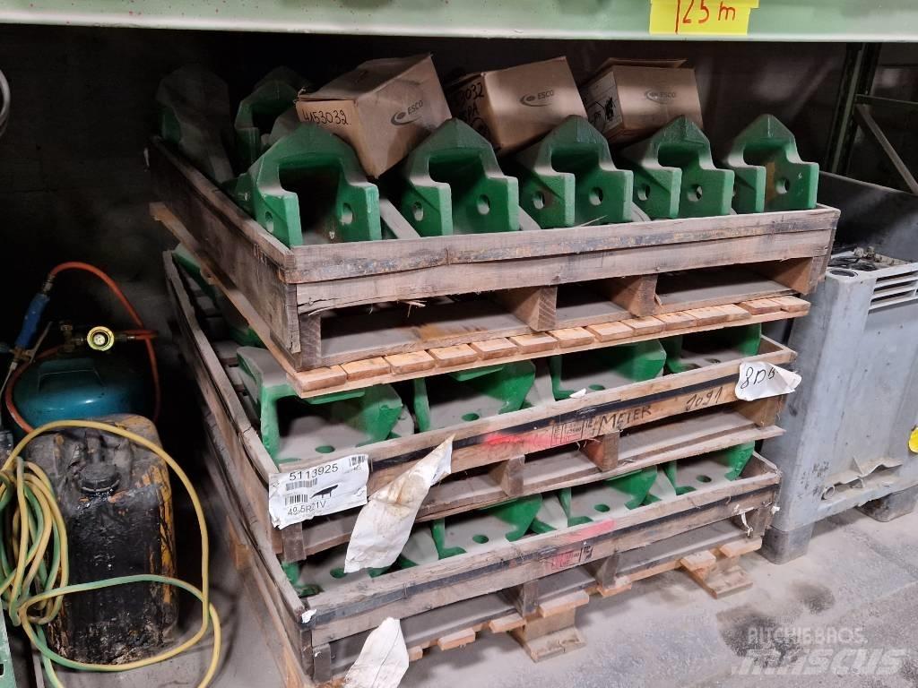 Esco R 49-5R21V Diger parçalar