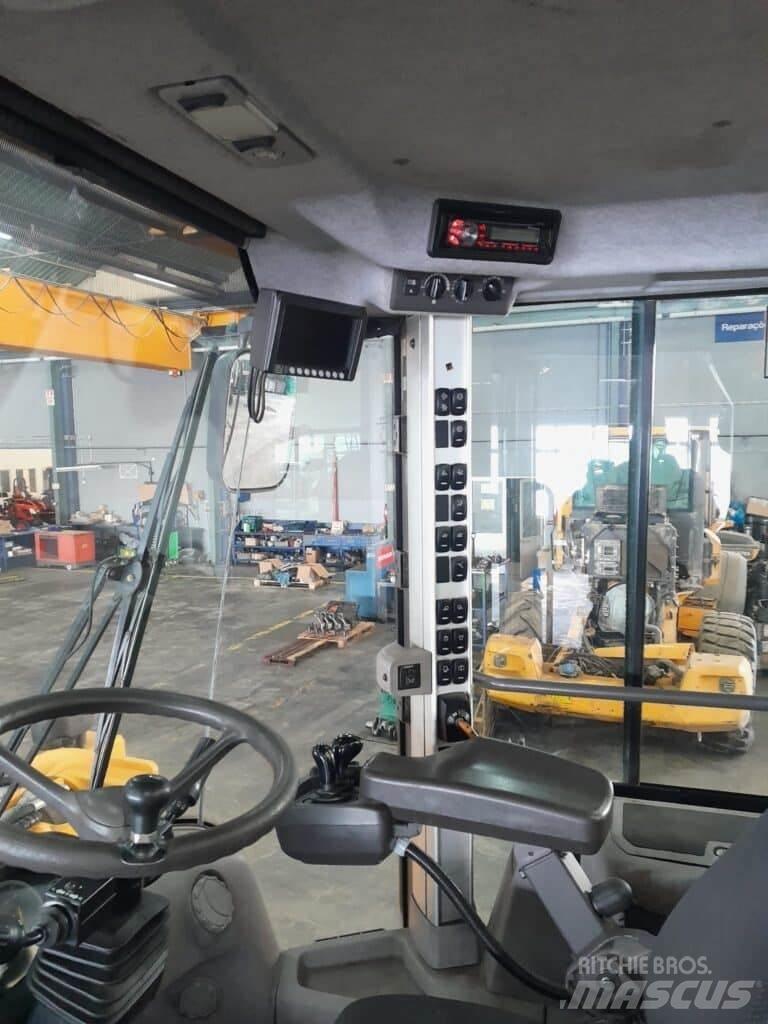 Volvo L150H Tekerlekli yükleyiciler
