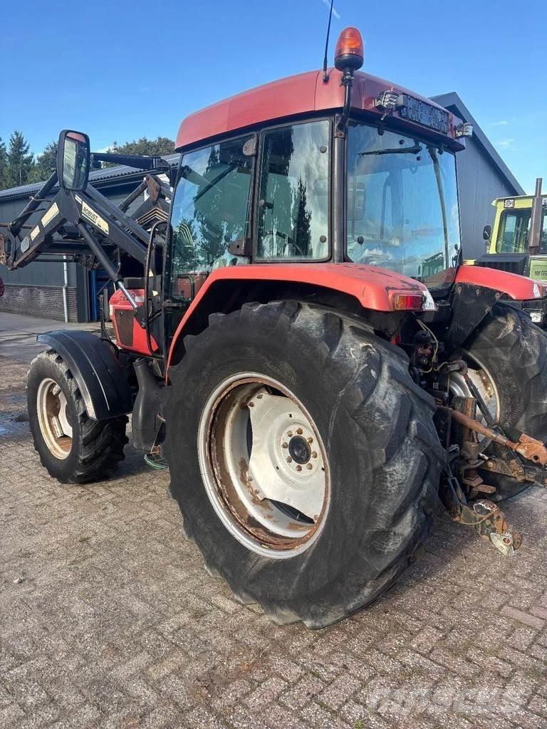 Case IH IH CX 90 Traktörler
