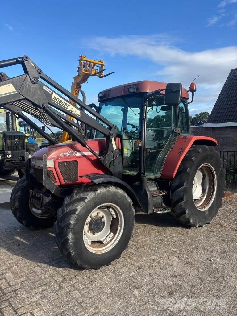 Case IH IH CX 90 Traktörler