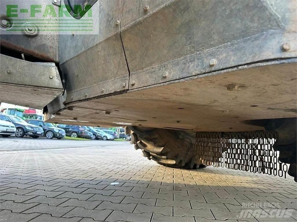 Valtra s 374 Traktörler