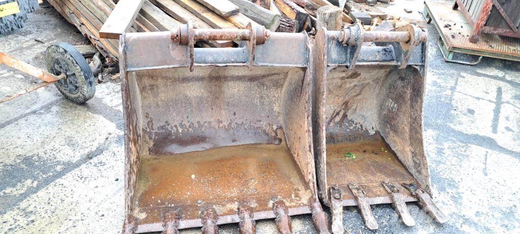 CAT 432 F Kazıcı yükleyiciler - beko loder