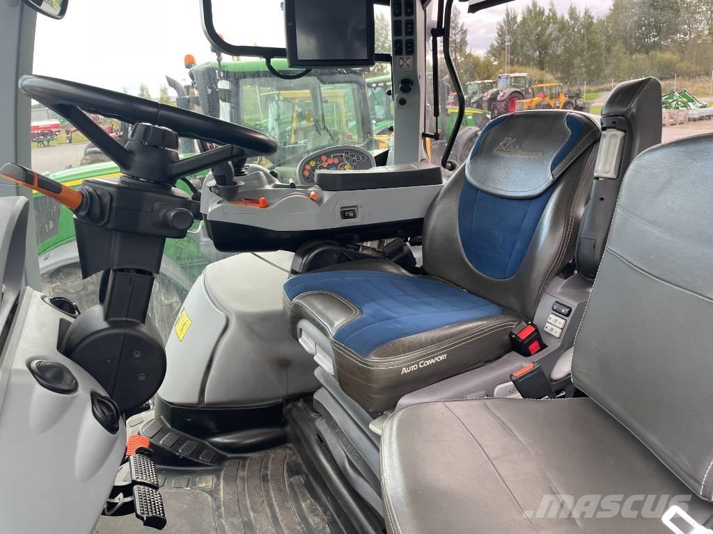 Valtra N 174 Traktörler