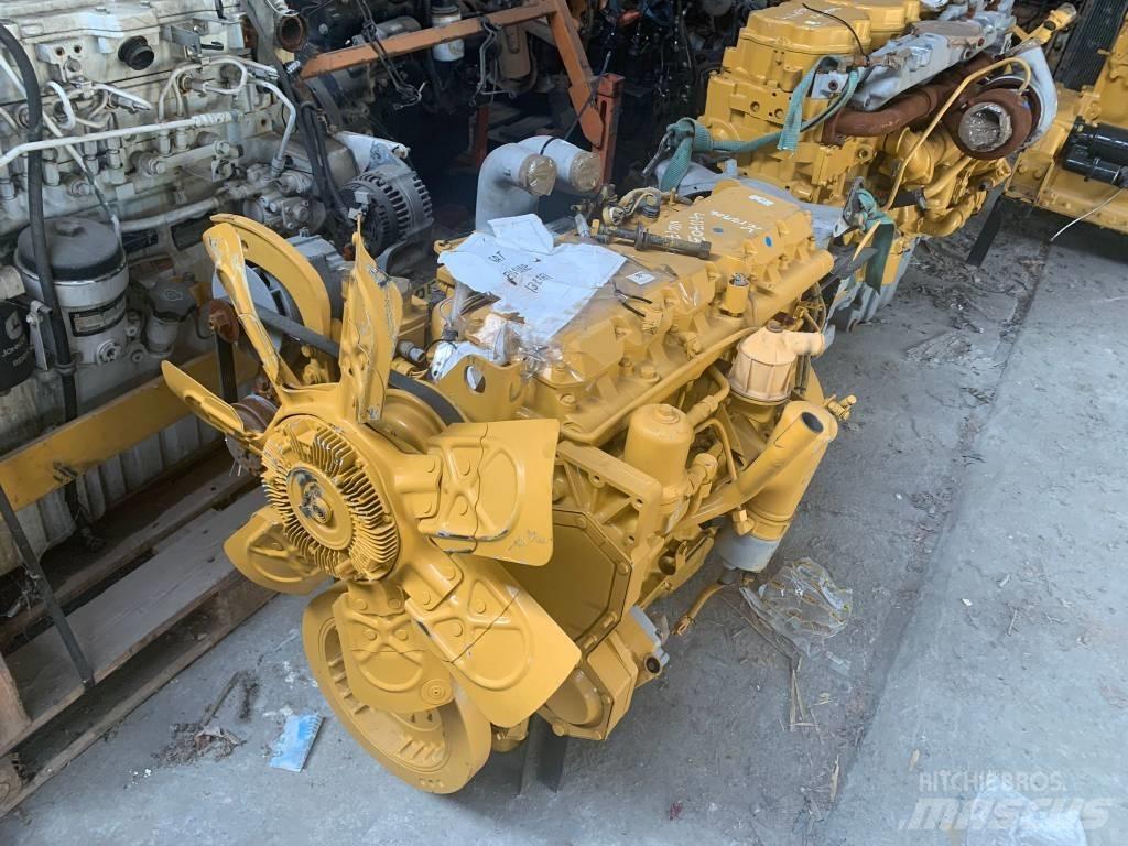 CAT 3116 ENGINE Motorlar