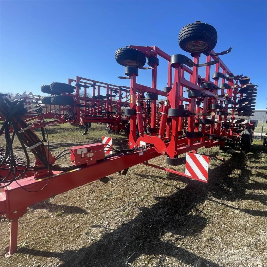 Horsch Tiger 6 XL Kültivatörler