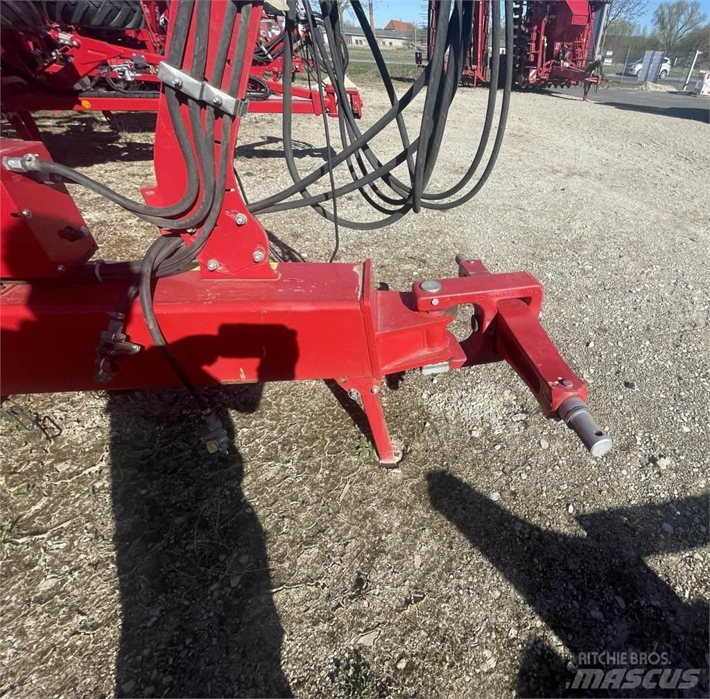 Horsch Tiger 6 XL Kültivatörler