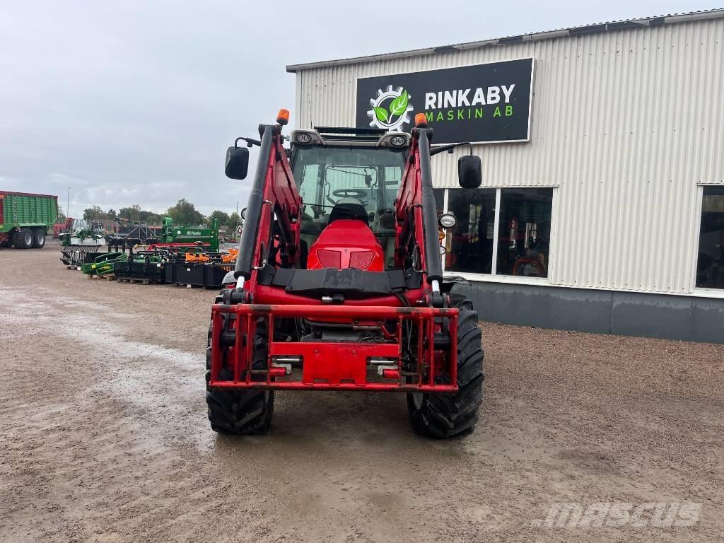 Massey Ferguson 5613 Traktörler