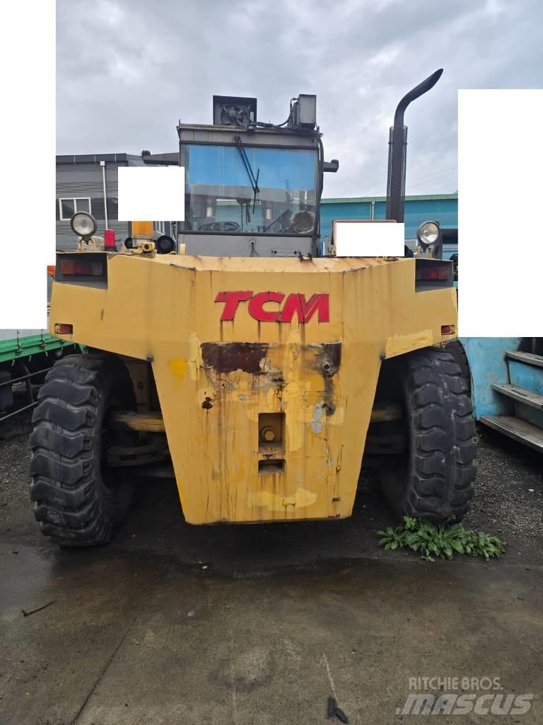 TCM FD180-2 Diger