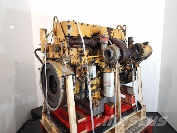 Cummins LT10-C225 Motorlar