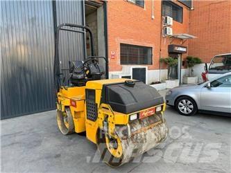 Dynapac CC 122 Zemin sıkıştırma makineleri