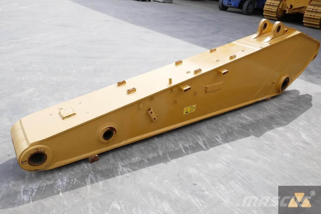 CAT Stick 336FL Diger aksam