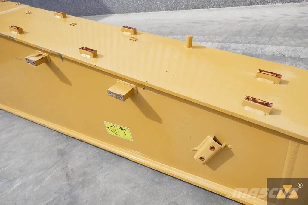 CAT Stick 336FL Diger aksam