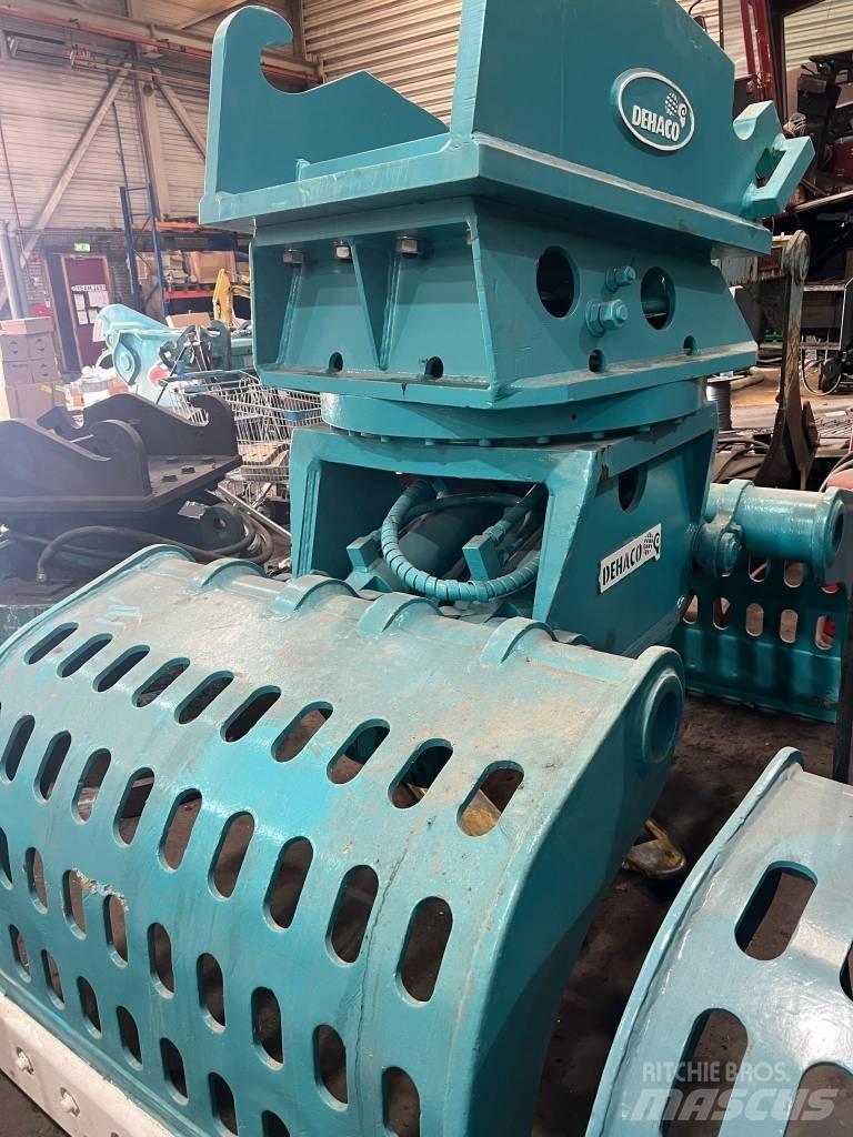 Dehaco DSG 1500 Polipler
