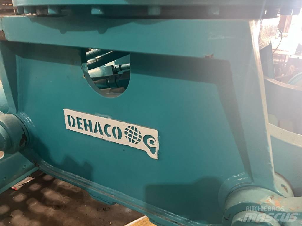 Dehaco DSG 1500 Polipler
