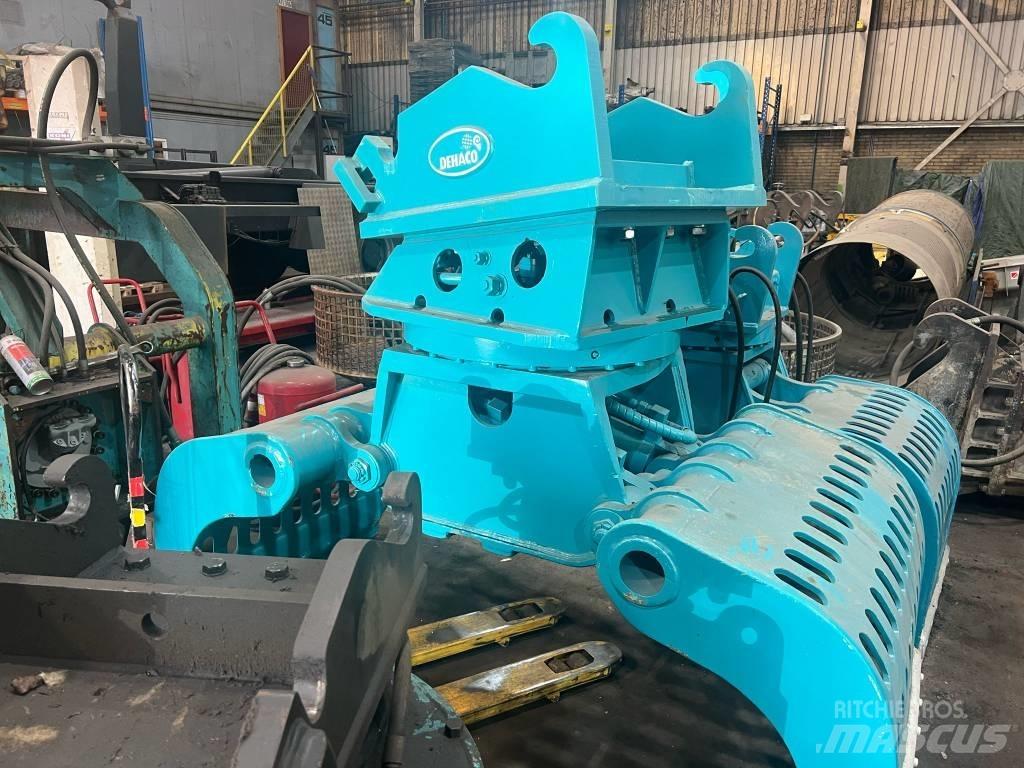 Dehaco DSG 1500 Polipler