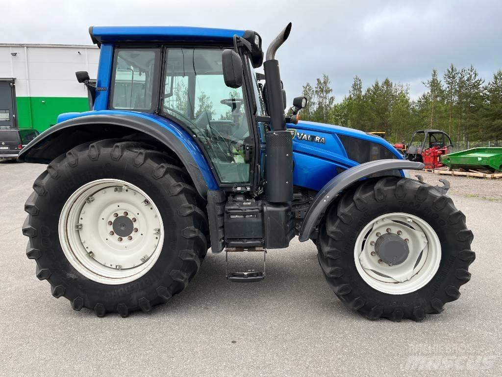 Valtra N163 D Traktörler