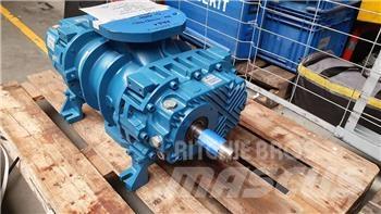Robuschi RB61 D1/SP Kompresör aksesuarları