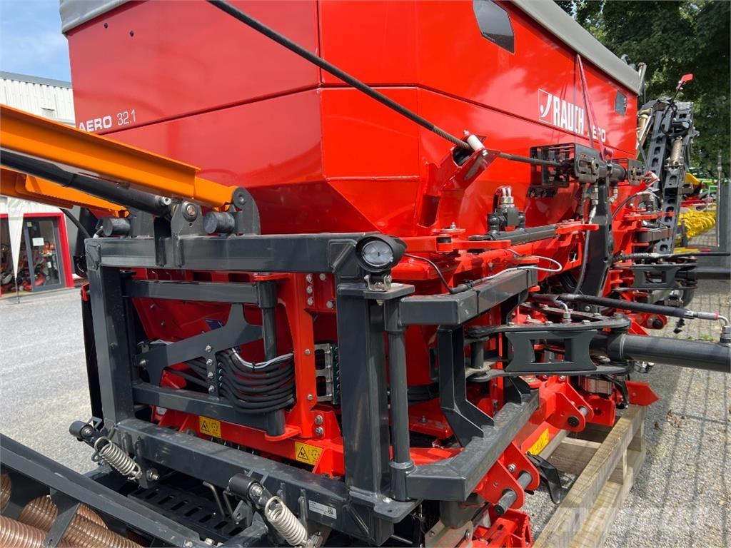 Rauch Aero 32.1 Mineral gübre dagiticilar