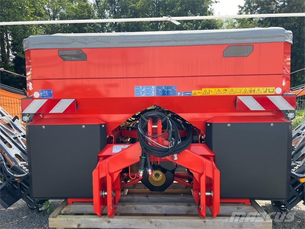 Rauch Aero 32.1 Mineral gübre dagiticilar