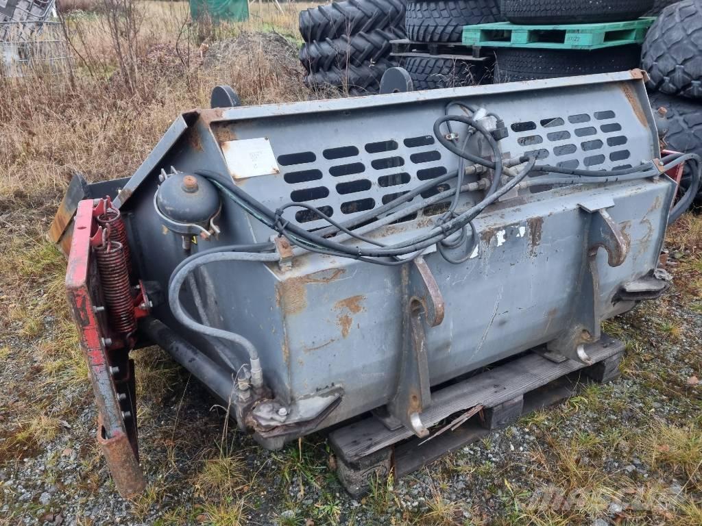 Siljum Multiskopa Kovalar