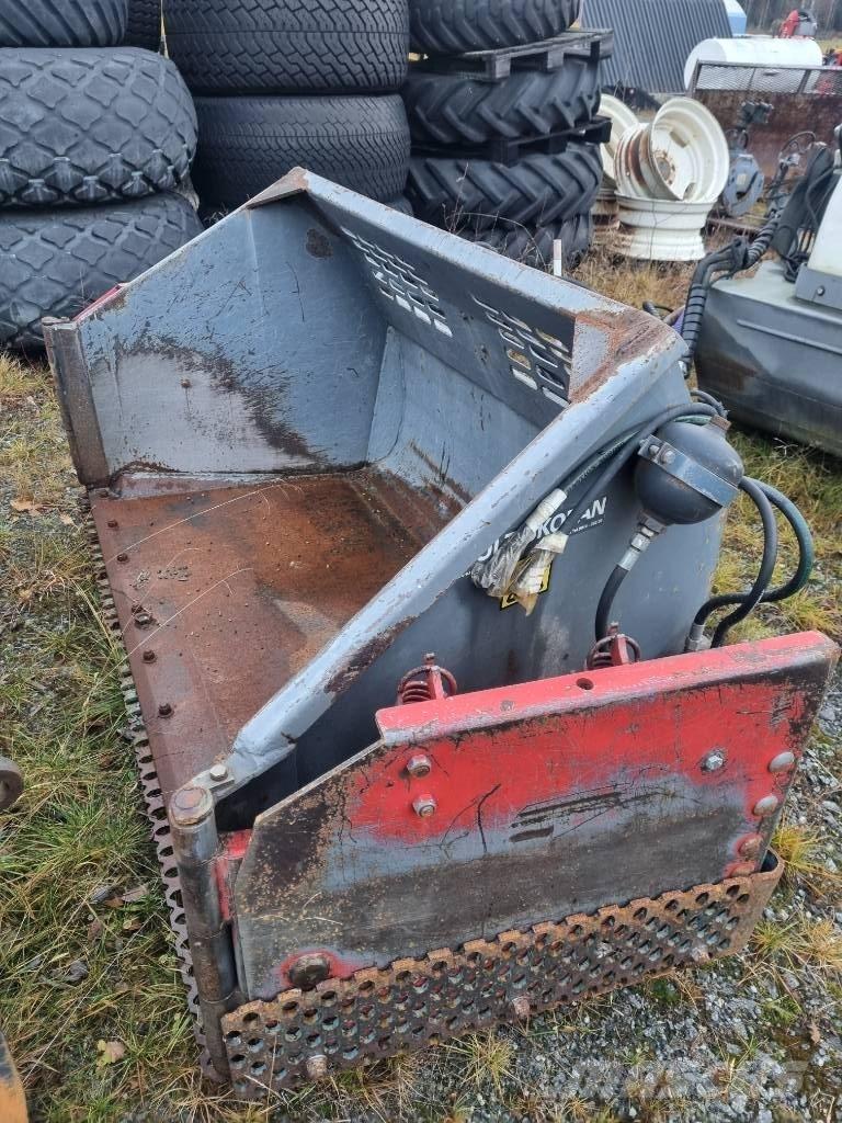 Siljum Multiskopa Kovalar